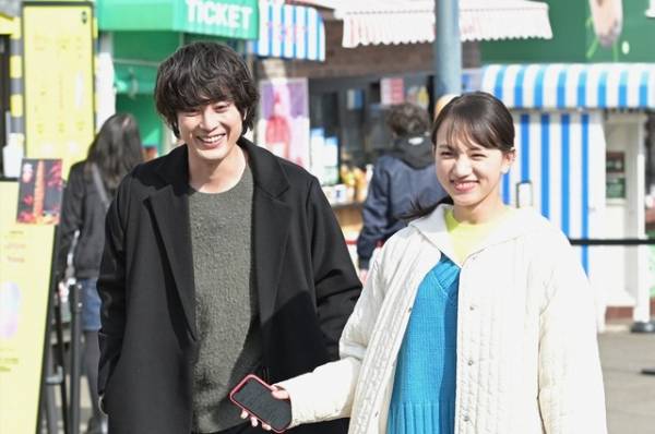 ファイトソング」6話 間宮祥太朗“芦田”の愛の言葉に反応多数、菊池風磨