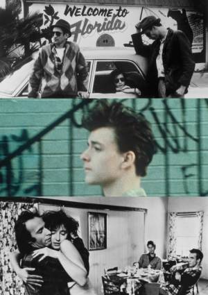 パーマネント・バケーション』はじめジム・ジャームッシュ初期6作品が