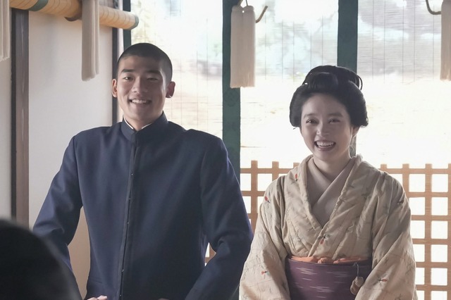 バケバケになります Cinemacafe_105878_b6928b187930