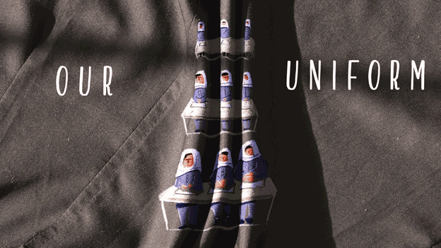 国際女性史月間ショートフィルム特集配信「ブリリア ショートショートシアター」