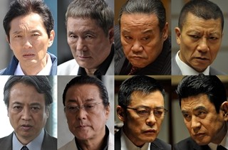 アウトレイジ』シリーズ3作目で完結! 北野武監督「やっぱり俺の映画