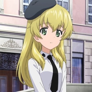 OVA『ガールズ＆パンツァー』カルパッチョ役に早見沙織、ペパロニ役に