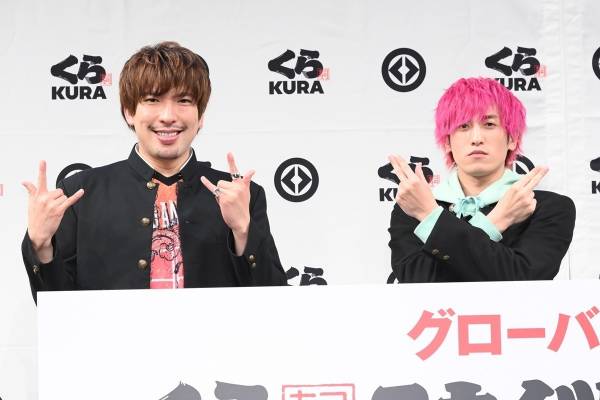 岡田義徳と田畑智子結婚に 良かった と安堵の声続々 18年1月9日 ウーマンエキサイト