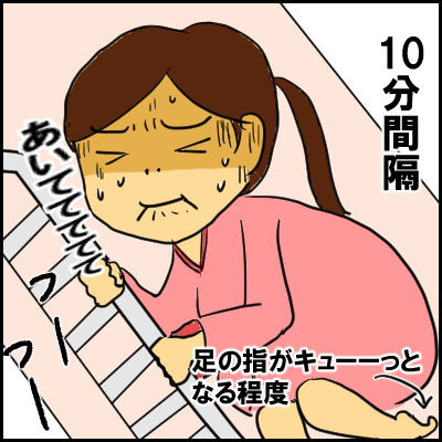 テニスボールじゃない 陣痛のいきみ逃し に意外なほど役立ったもの 16年9月19日 ウーマンエキサイト 1 2