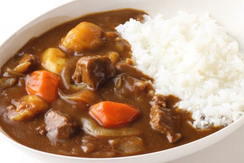 知ってた 金曜日はカレーの日 には理由があった E レシピ 料理のプロが作る簡単レシピ 1 2ページ