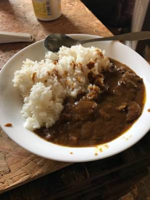 食べてもいい オソマ ゴールデンカムイ の限定 鹿肉カレーを食べた正直な感想 E レシピ 料理のプロが作る簡単レシピ 3 4ページ