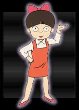 18年アニメ業界事件簿 ゲゲゲの鬼太郎 猫娘のキャラデザから見る Hentai 日本人の罪と罰 E レシピ 料理のプロが作る簡単レシピ 4 6ページ