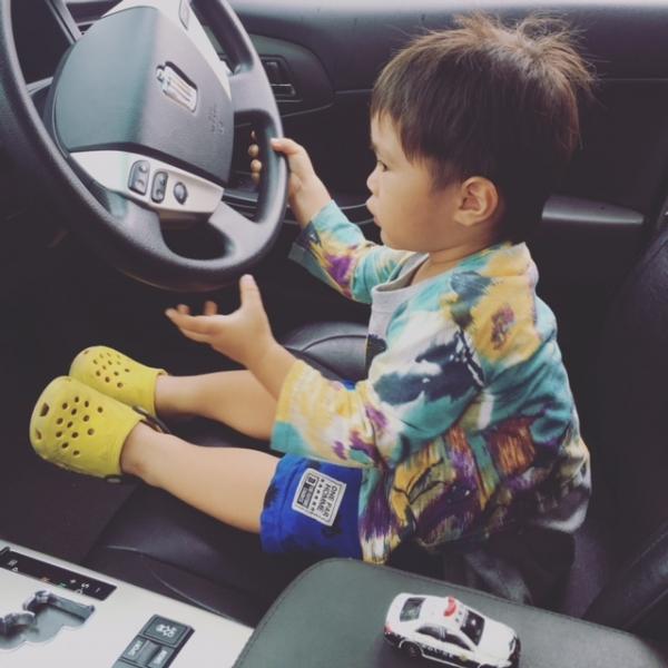 車でのお出かけって 何持っていく 車に常備していると安心なアイテム 子ども が飽きたときの対策って 17年4月10日 ウーマンエキサイト 1 2