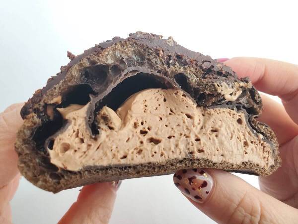 ローソンのおすすめスイーツ食べ比べ 満足度高い４品 E レシピ 料理のプロが作る簡単レシピ 3 4ページ