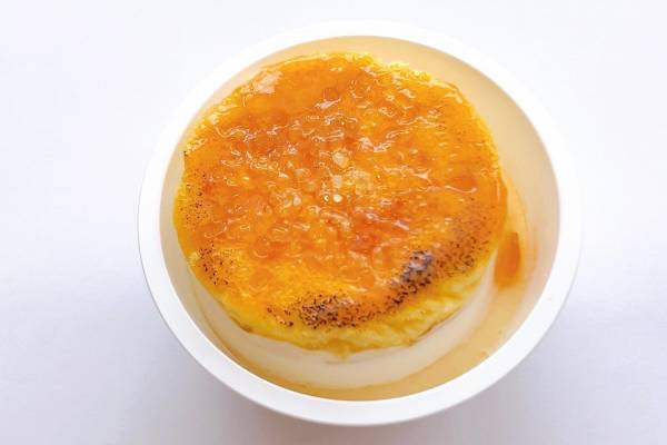 ファミリーマート 北海道チーズのブリュレチーズケーキ は チーズの天井を越える革命 E レシピ 料理のプロが作る簡単レシピ 1 1ページ