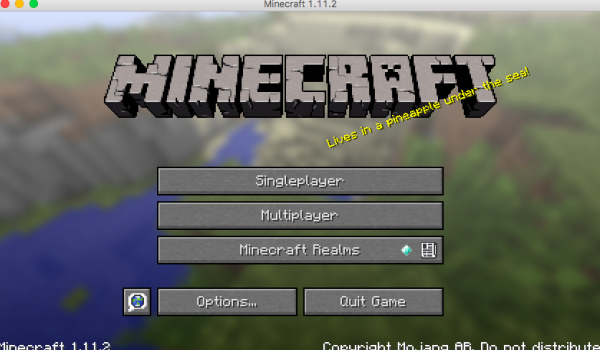 マインクラフトで小4男子のやる気と英語がぐんとアップ そのワケは 17年4月11日 ウーマンエキサイト 2 3