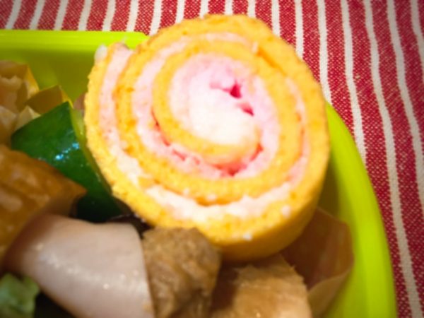 ピンクのおかずレシピ お弁当から春気分を盛り上げよう 年3月19日 ウーマンエキサイト 1 2
