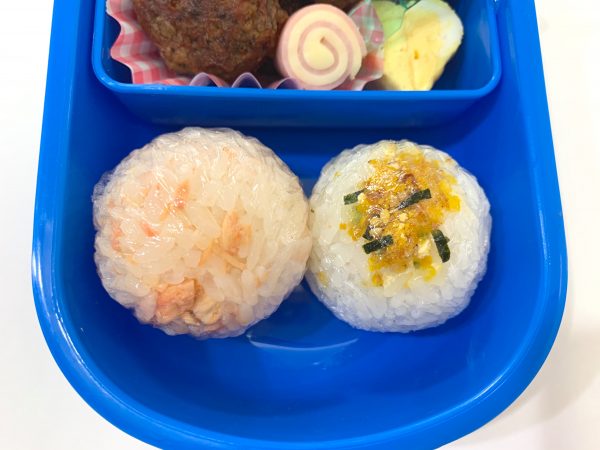 初めての幼稚園弁当 完食できる量と大きさ 作り方のワザ4つ 年6月6日 ウーマンエキサイト 1 2