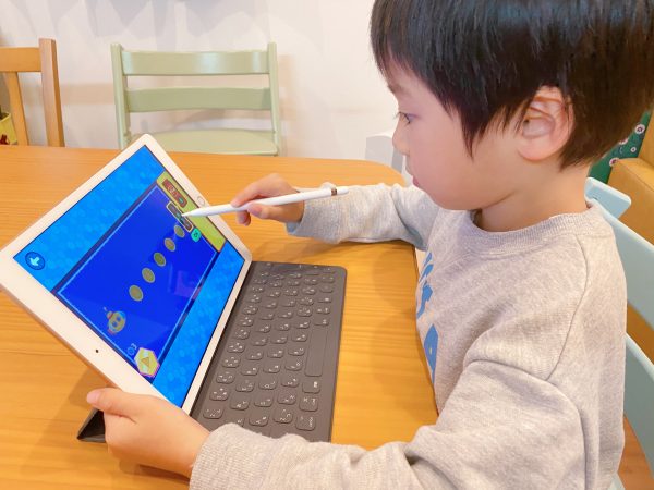 今すぐはじめたい 幼児 小学生におすすめのタブレット学習3選 年10月17日 ウーマンエキサイト 1 3