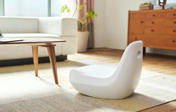 リモートワークが快適に！ デザイン性抜群の座椅子発売(2023年1月26日