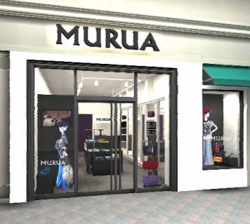 MURUA、今秋ハワイに1号店をオープン、積極的なグローバル展開へ。