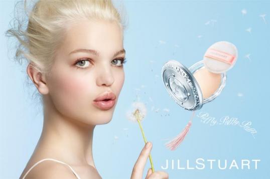 JILLSTUARTベースメイクアイテムを、9月7日より新発売