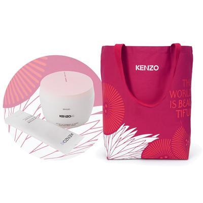 KENZOKIのクリスマスコフレがオンラインショップで限定発売