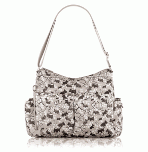 キャサリン妃第2子誕生記念、ラドリー ロンドンがマザーズバッグフェア開催