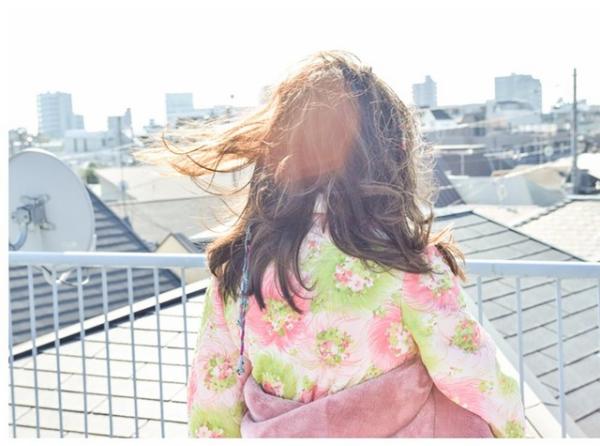 写真家・永瀬沙世--キュリー夫人を目指した少女が写真家になるまで
