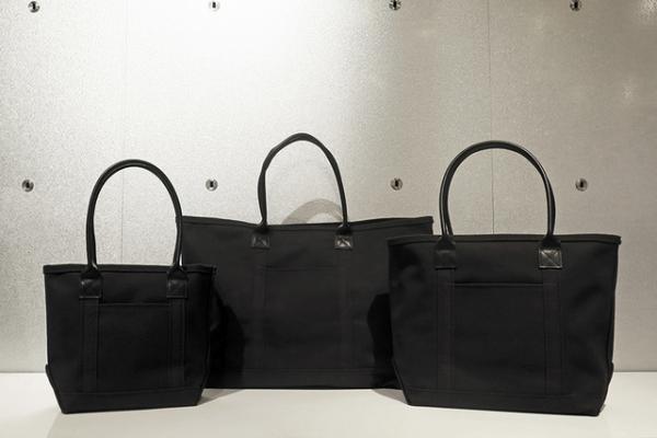 1年半振りにL.L.Beanの伊勢丹限定ブラックトートが進化して登場