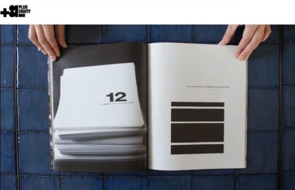 81がコムデギャルソンのDM特集｜ウーマンエキサイト