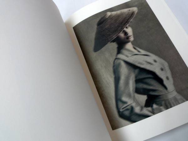 Dior Images Paolo Roversi パオロ・ロベルシ 作品集 DIOR IMAGES | PAOLO ROVERSI パオロ・ロベルシ | BOOK RAMP
