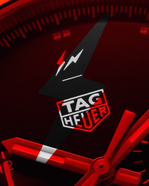 タグ・ホイヤーが藤原ヒロシのフラグメントデザインと第二弾コラボレーションモデルを発表