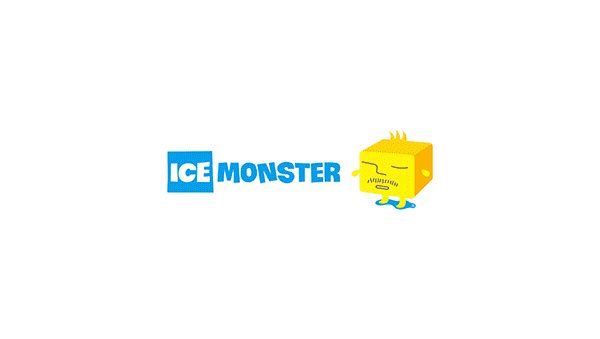 この夏で最後!? ICE MONSTERが原宿と梅田に「FINAL POP UP STORE」を出店