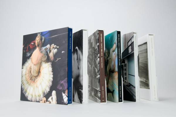 非売品❗CHANEL レイモン・ドゥパルドン 写真集 NEXUS HALL シャネル