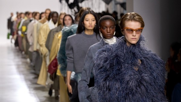 ルック】ボッテガ・ヴェネタ SUMMER 2026発表。“工房”の原点に