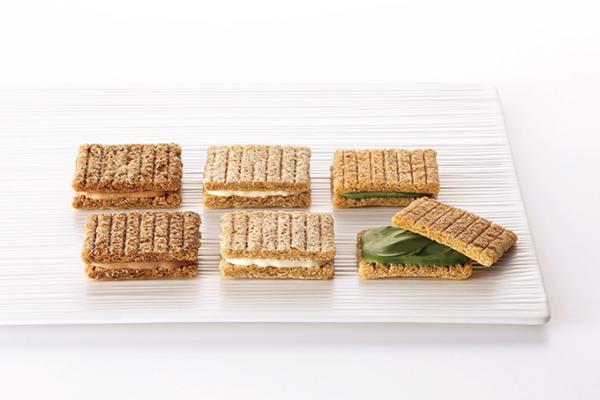 シュガーバターサンドの木 から抹茶ときなこ新登場 サクサクのシリアル生地にショコラをサンド E レシピ 料理のプロが作る簡単レシピ 1 1ページ