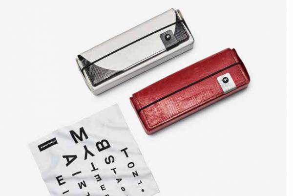 F533 FAY freitag 小物入れ にあう TRAVEL POUCH