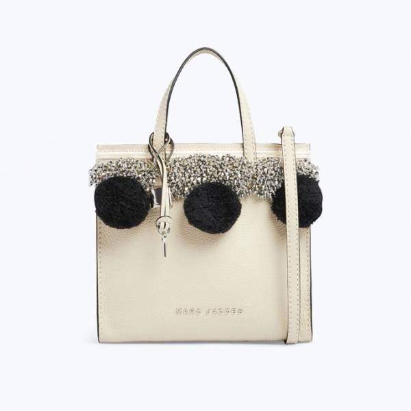 ラッピング無料！返品も保証 マーク・ジェイコブス MARC MARC JACOBS