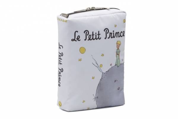 ◇新品◇レスポートサック 星の王子さま コラボ マザーバッグ 星の王子