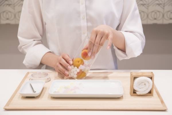 チョーヤ梅酒の梅体験専門店 蝶矢 京都 六角通に 梅酒の手作り体験 テイクアウトドリンクも E レシピ 料理のプロが作る簡単レシピ 1 1ページ