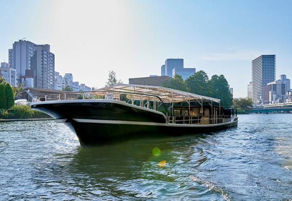 大阪 中之島公園バラ園で バラクルーズ 船上でバーベキュー 春バラを一望 E レシピ 料理のプロが作る簡単レシピ 1 2ページ