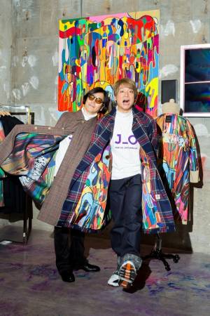 香取慎吾 祐真朋樹の新ショップ ヤンチェ オンテンバール 東京 帝国ホテルプラザにオープン 18年8月4日 ウーマンエキサイト 1 7 香取慎吾 祐真朋樹の新ショップ ヤンチェ オンテンバール 東京 帝国ホテルプラザにオープン 18年8月4日 ウーマンエキサイト 1 7