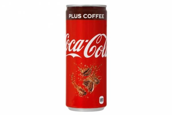 コカ コーラ プラスコーヒー 炭酸の刺激 コーヒーの味わい 全国のコンビニ 自動販売機で発売 E レシピ 料理のプロが作る簡単 レシピ 1 1ページ