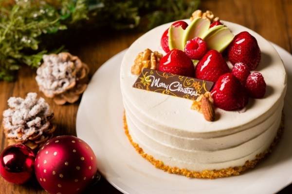 新横浜プリンスホテルのクリスマスケーキ 国産あまおうを丸ごとサンドしたショートケーキなど E レシピ 料理のプロが作る簡単レシピ 1 2ページ