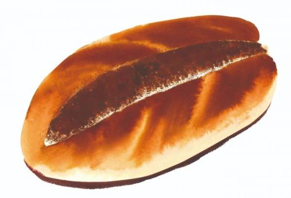 ニコアンドのコッペパン 二コパン に新メニュー 濃厚ティラミスや甘辛いひれかつタルタルなど E レシピ 料理のプロが作る簡単レシピ 1 2ページ