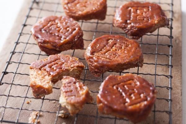 仏発酵バター エシレを使った焼菓子が中心の専門店 エシレ パティスリー オ ブール 伊勢丹新宿店に E レシピ 料理のプロが作る簡単レシピ 1 2ページ