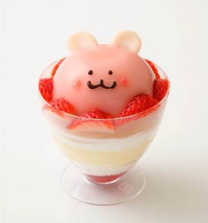 京都タカシマヤ ハッピー イースター 開催 うさぎ タマゴ型のケーキやチョコ集合 E レシピ 料理のプロが作る簡単レシピ 1 1ページ