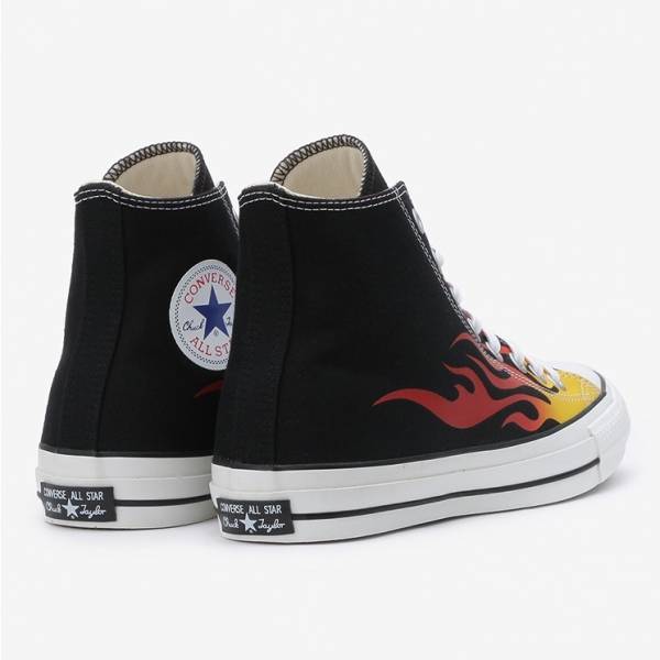 炎デザイン ハイカットスニーカー Fashionpress_51301_ssnetimgnew