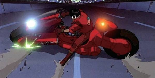 大友克洋『AKIRA』新アニメーション製作へ、原作1〜6巻のストーリーに