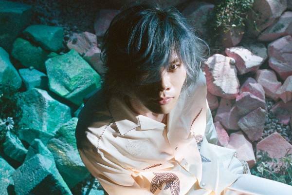 米津玄師の新シングル「馬と鹿」リリース 「海の幽霊」も収録、ライブ映像特典付きなど3形態で(2019年7月15日