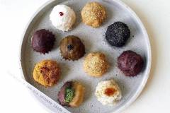 おはぎページ おはぎ専門店「OHAGI3(おはぎさん)」浅草に東京初上陸、色とりどりの