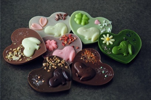 スヌーピーの和チョコ専門店 スヌーピーショコラ 京都 嵐山 清水坂にオープン 2019年8月23日 ウーマンエキサイト 1 2