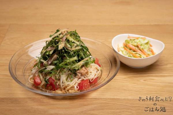 きのう何食べた のごはん処 東京 名古屋 大阪でオープン ドラマに登場した晩ごはんを再現 E レシピ 料理のプロが作る簡単レシピ 1 2ページ