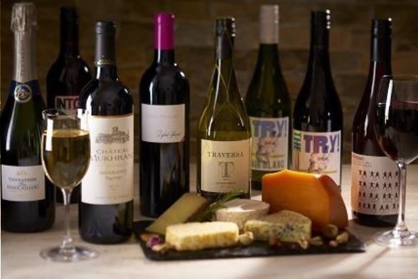 日本最大級「世界の酒とチーズフェスティバル」東京で、1000種以上のワイン＆約250種のチーズ(2019年9月15日